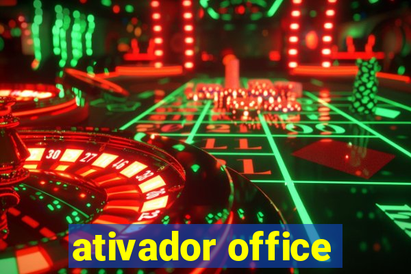 ativador office